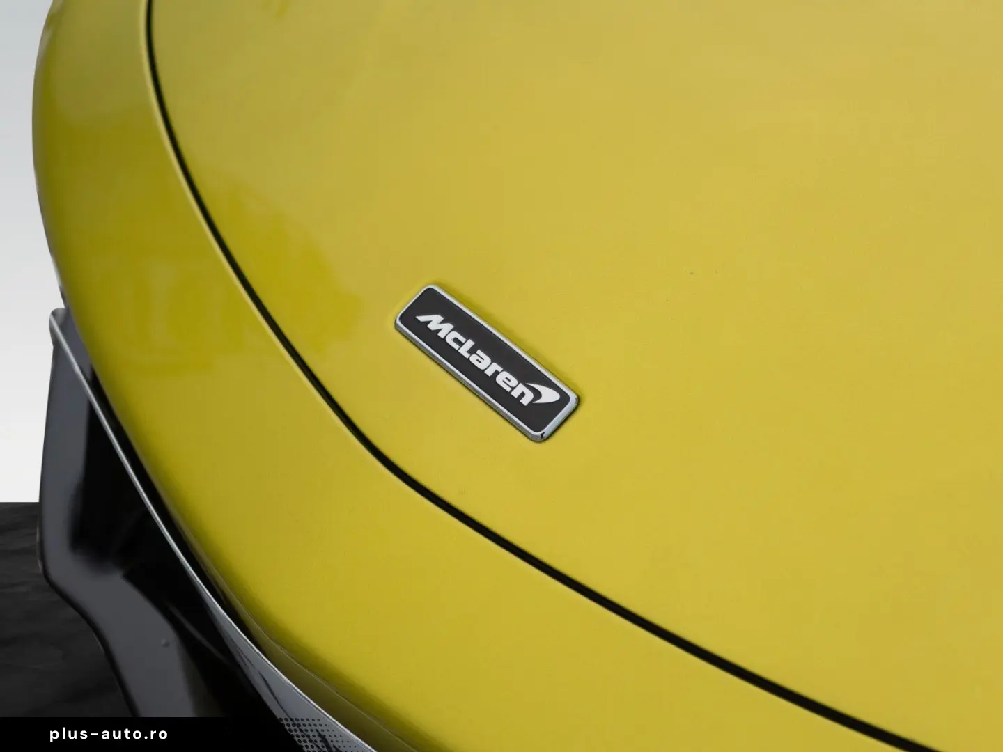 MCLAREN Artura   3 Jahre Garantie & 2 Jahre Service inkl