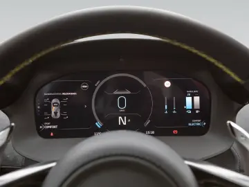 MCLAREN Artura   3 Jahre Garantie & 2 Jahre Service inkl
