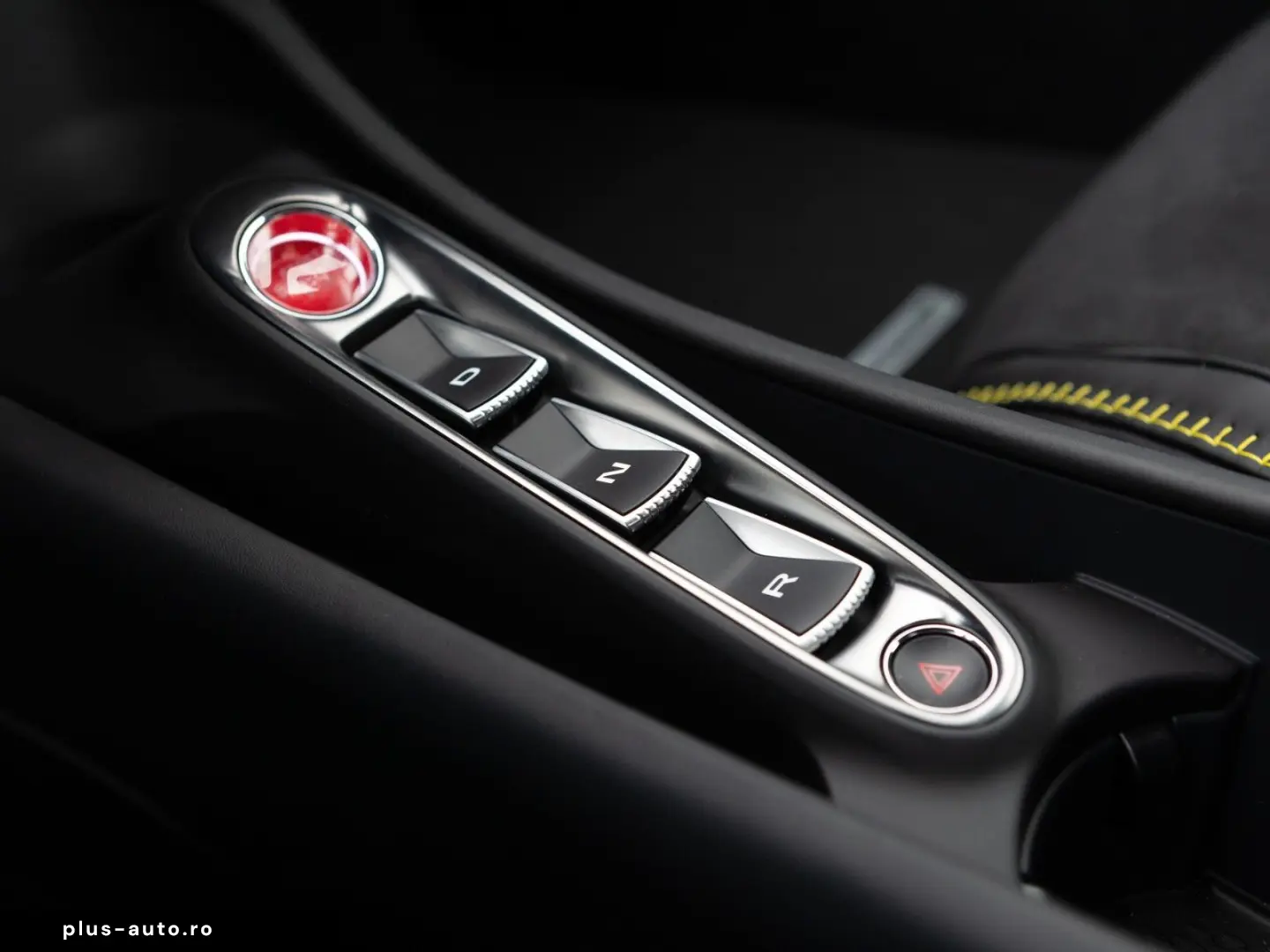 MCLAREN Artura   3 Jahre Garantie & 2 Jahre Service inkl