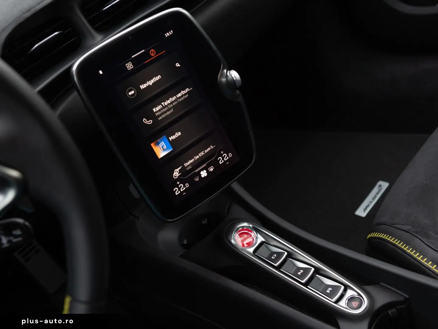 MCLAREN Artura   3 Jahre Garantie & 2 Jahre Service inkl