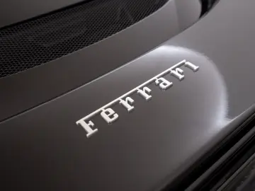 FERRARI 296 GTS