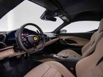 FERRARI 296 GTS