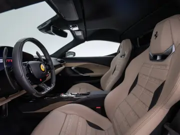 FERRARI 296 GTS