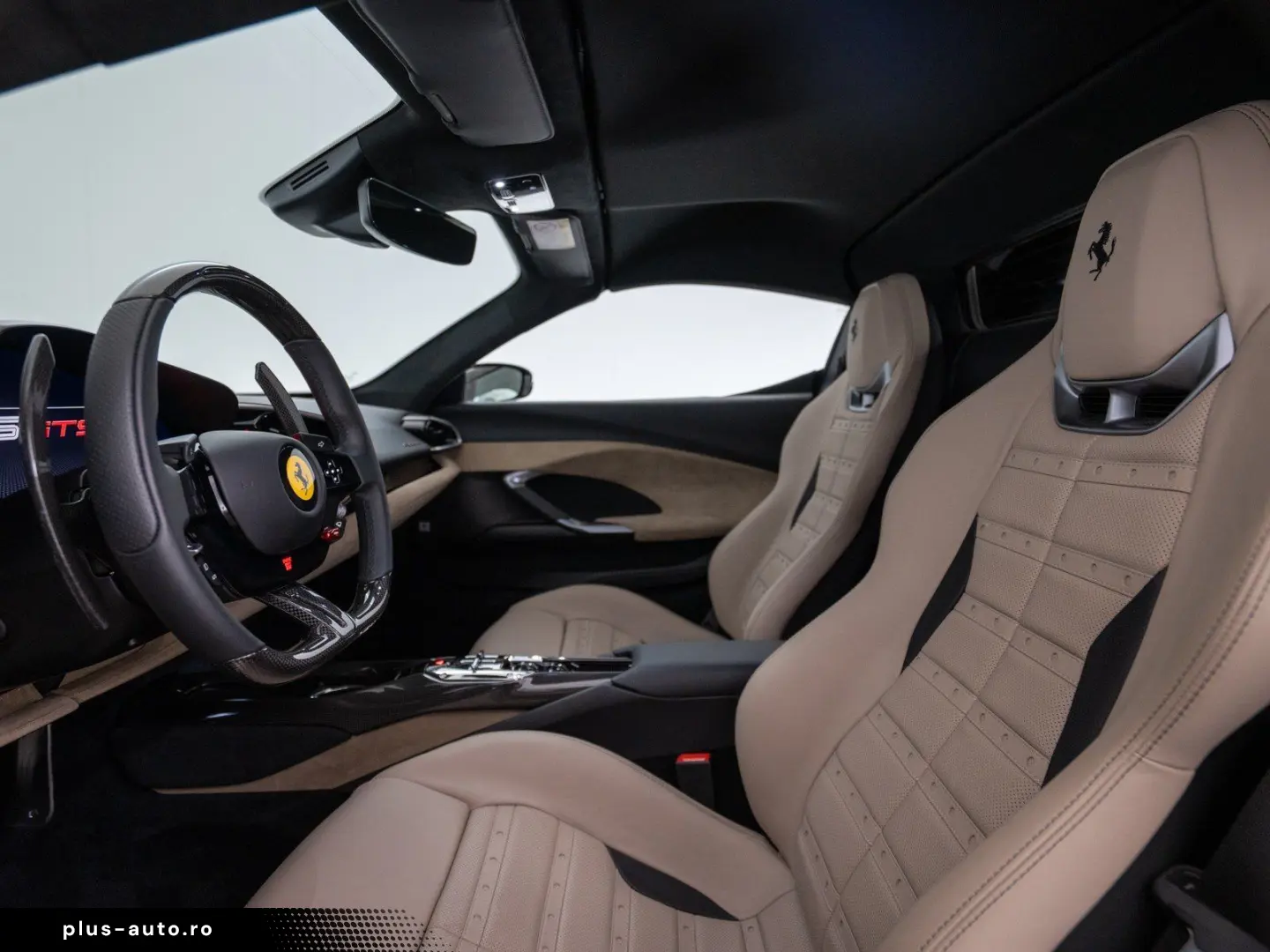 FERRARI 296 GTS