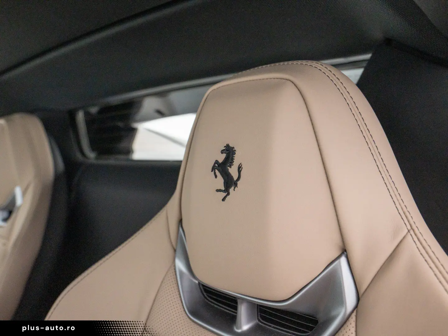 FERRARI 296 GTS
