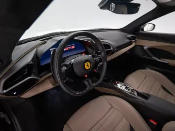 FERRARI 296 GTS