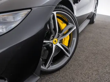 FERRARI 296 GTS