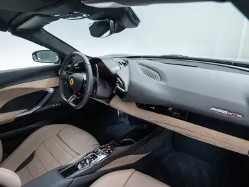 FERRARI 296 GTS