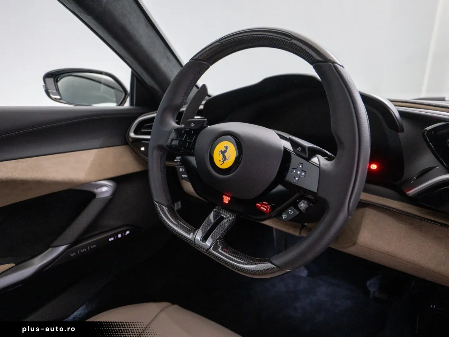 FERRARI 296 GTS