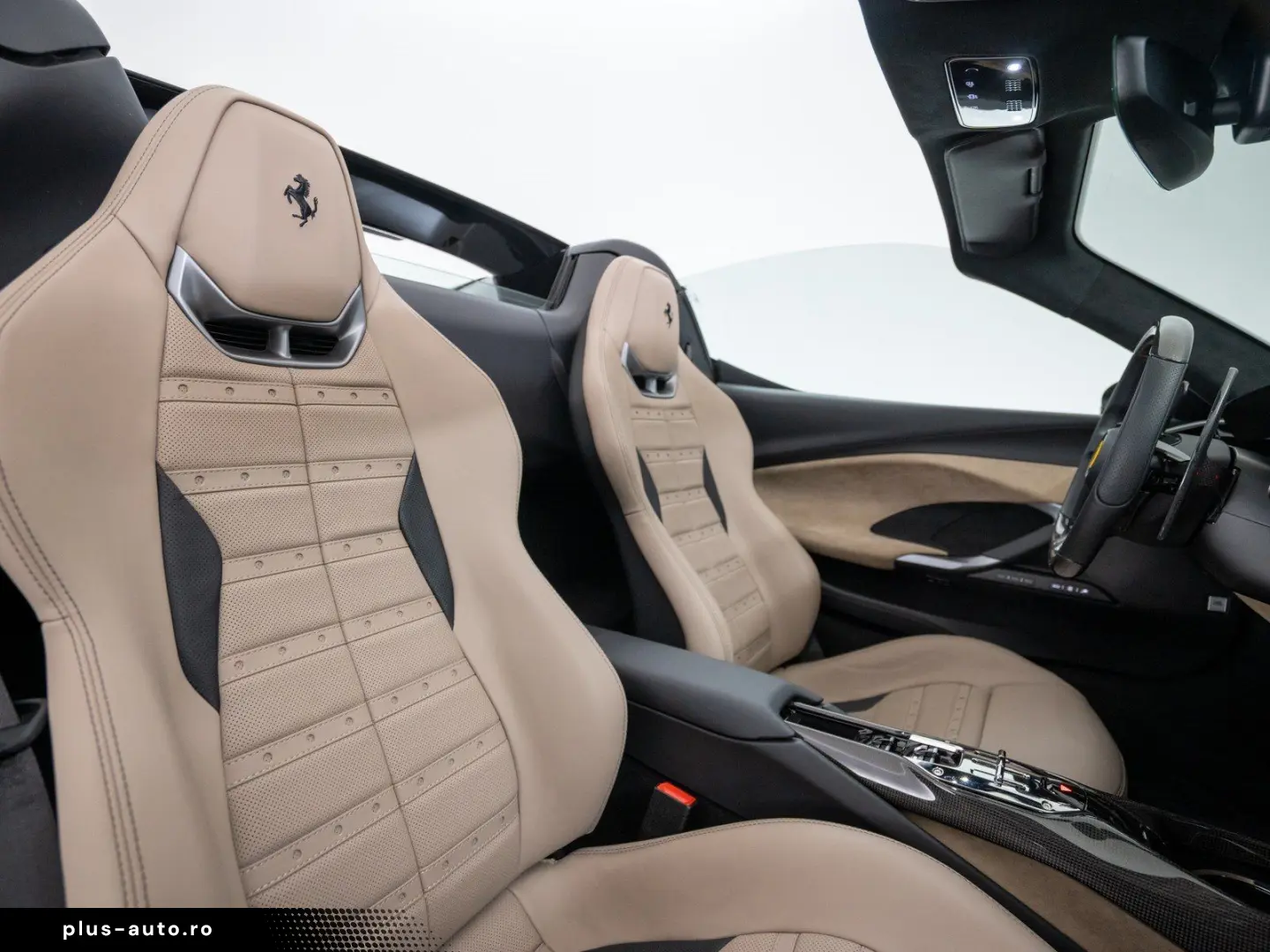 FERRARI 296 GTS