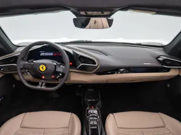 FERRARI 296 GTS