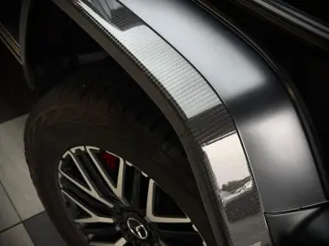 MERCEDES-BENZ G 63 AMG 4x4² MAGNO Night-P Carbon TV 3D