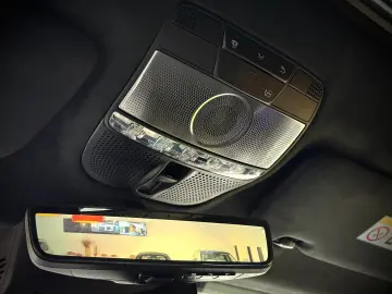 MERCEDES-BENZ G 63 AMG 4x4² MAGNO Night-P Carbon TV 3D