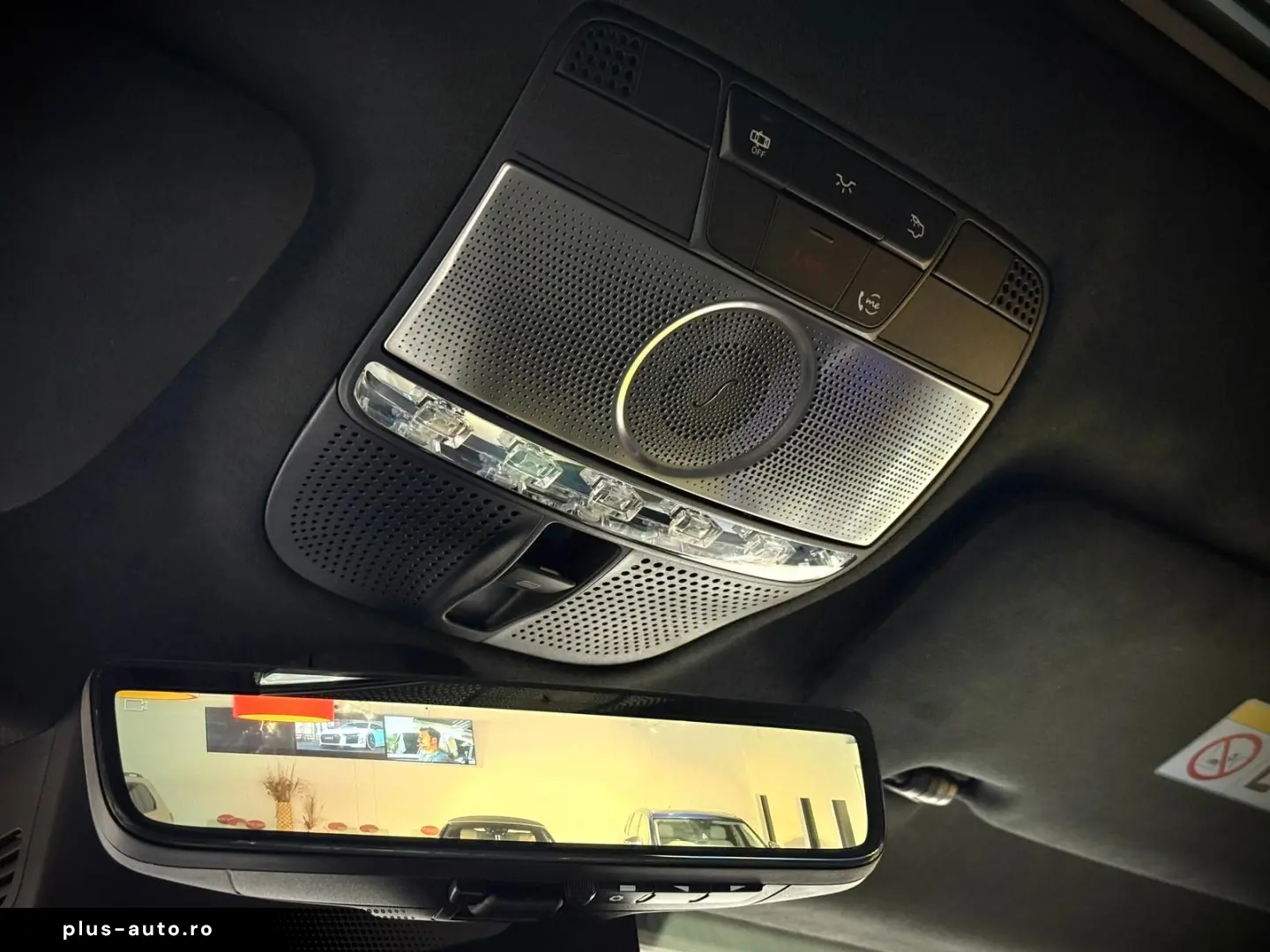 MERCEDES-BENZ G 63 AMG 4x4² MAGNO Night-P Carbon TV 3D