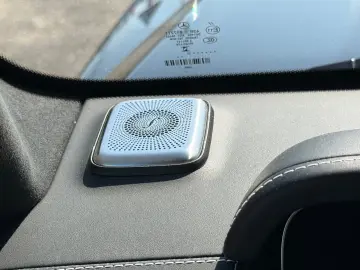 MERCEDES-BENZ G 63 AMG Perfomance FondTV Night Paket1 2