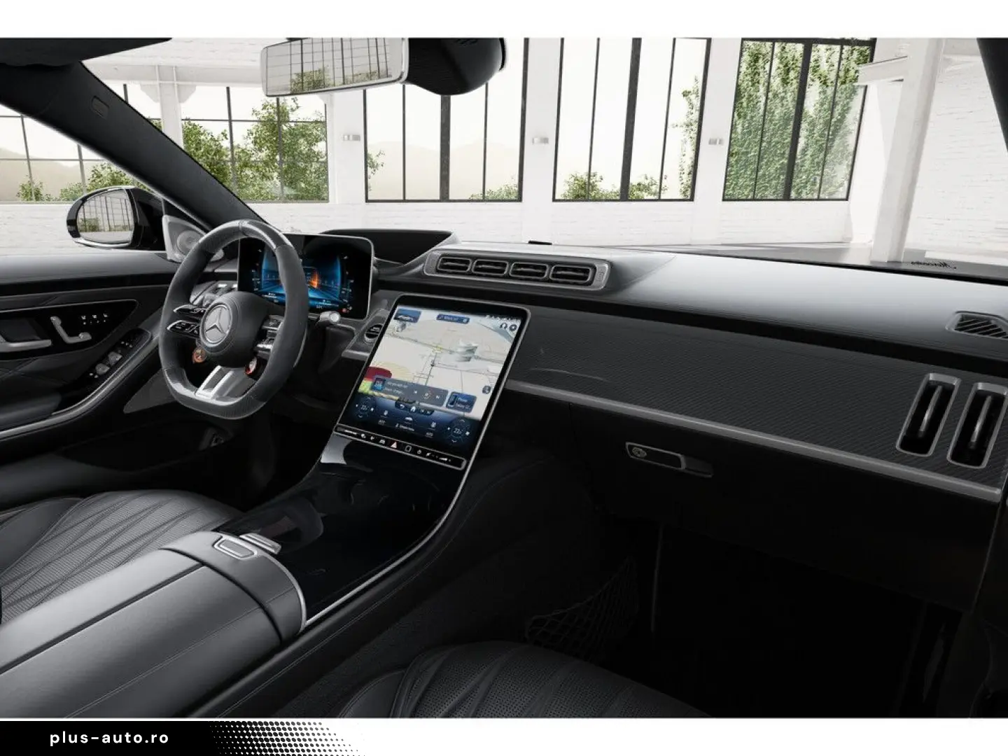 MERCEDES-BENZ S 63 AMG L E Performance Exkl Keramik &hellip;