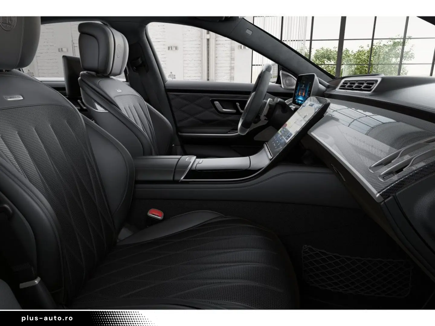 MERCEDES-BENZ S 63 AMG L E Performance Exkl Keramik &hellip;