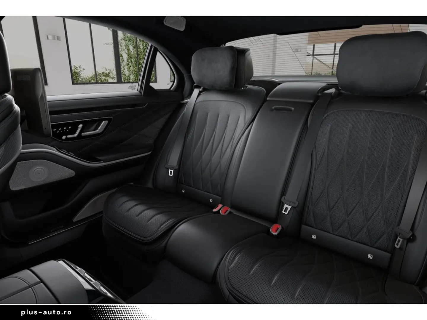 MERCEDES-BENZ S 63 AMG L E Performance Exkl Keramik &hellip;
