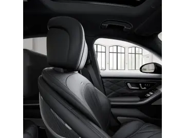 MERCEDES-BENZ S 63 AMG L E Performance Exkl Keramik …