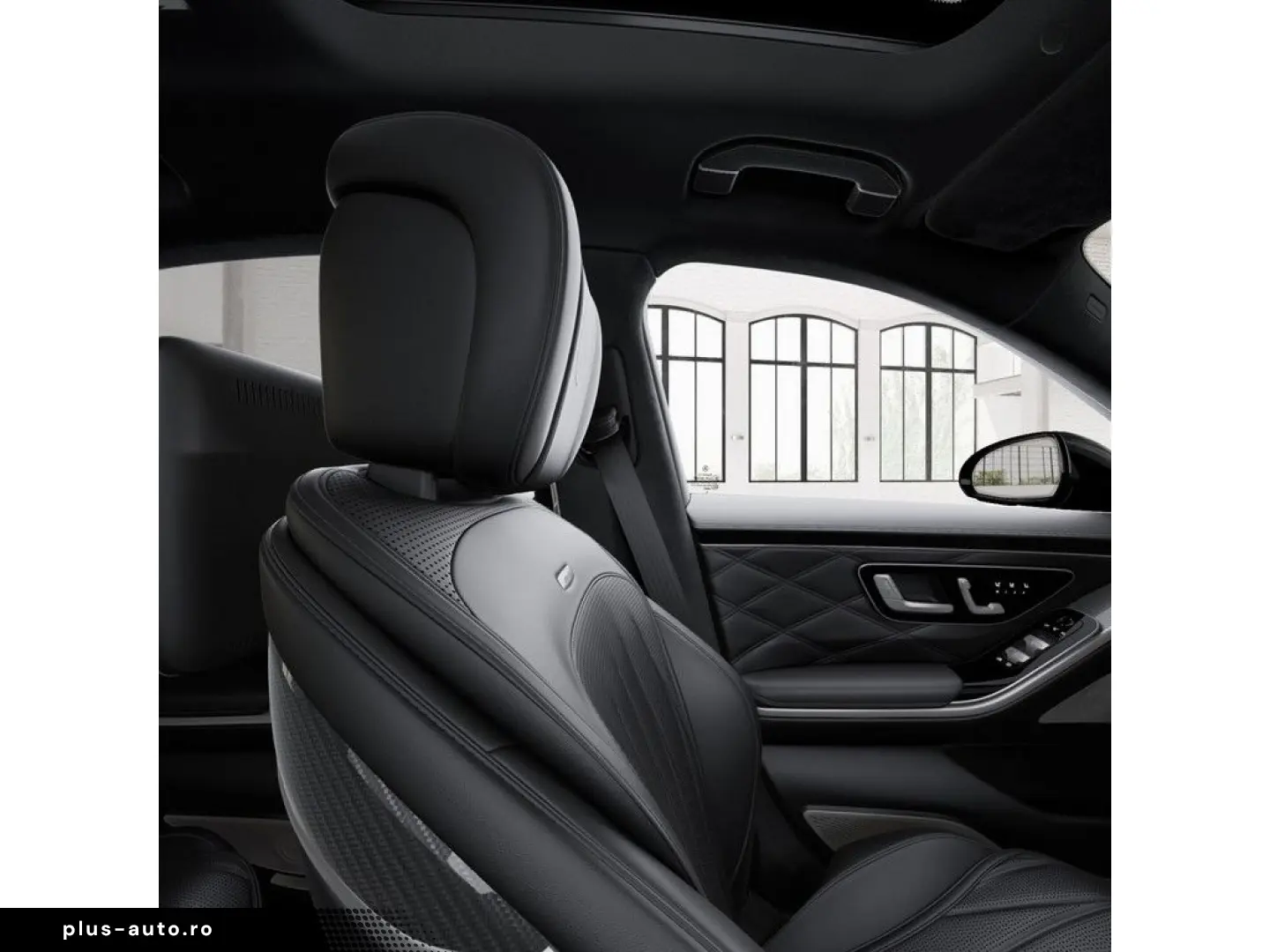 MERCEDES-BENZ S 63 AMG L E Performance Exkl Keramik &hellip;