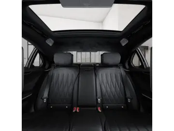 MERCEDES-BENZ S 63 AMG L E Performance Exkl Keramik …