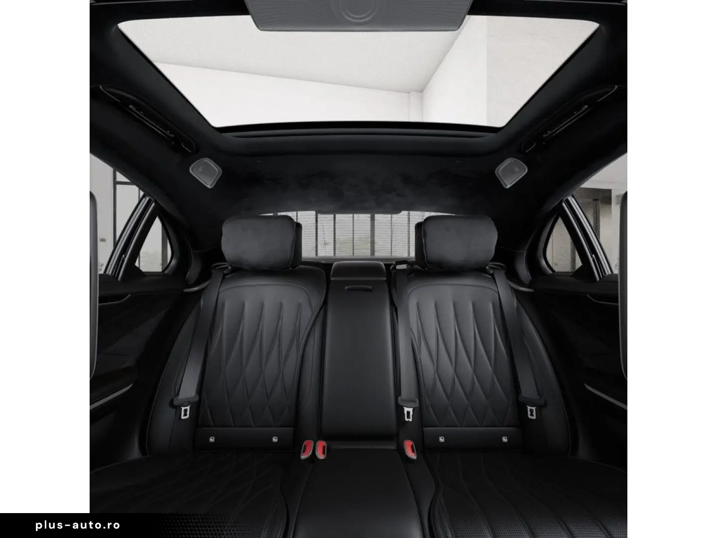 MERCEDES-BENZ S 63 AMG L E Performance Exkl Keramik &hellip;