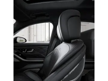 MERCEDES-BENZ S 63 AMG L E Performance Exkl Keramik …
