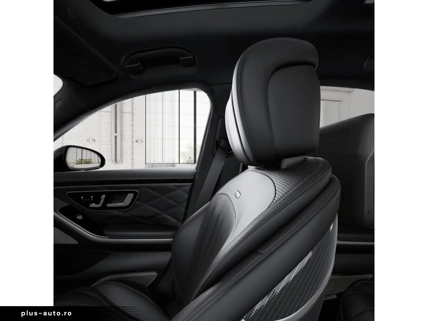 MERCEDES-BENZ S 63 AMG L E Performance Exkl Keramik &hellip;