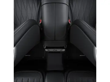 MERCEDES-BENZ S 63 AMG L E Performance Exkl Keramik …