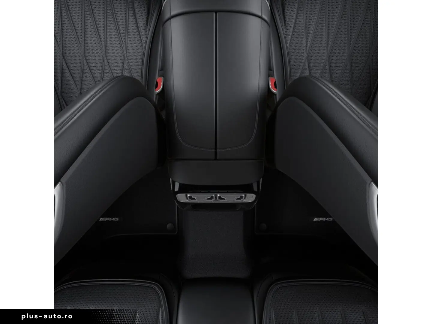 MERCEDES-BENZ S 63 AMG L E Performance Exkl Keramik &hellip;