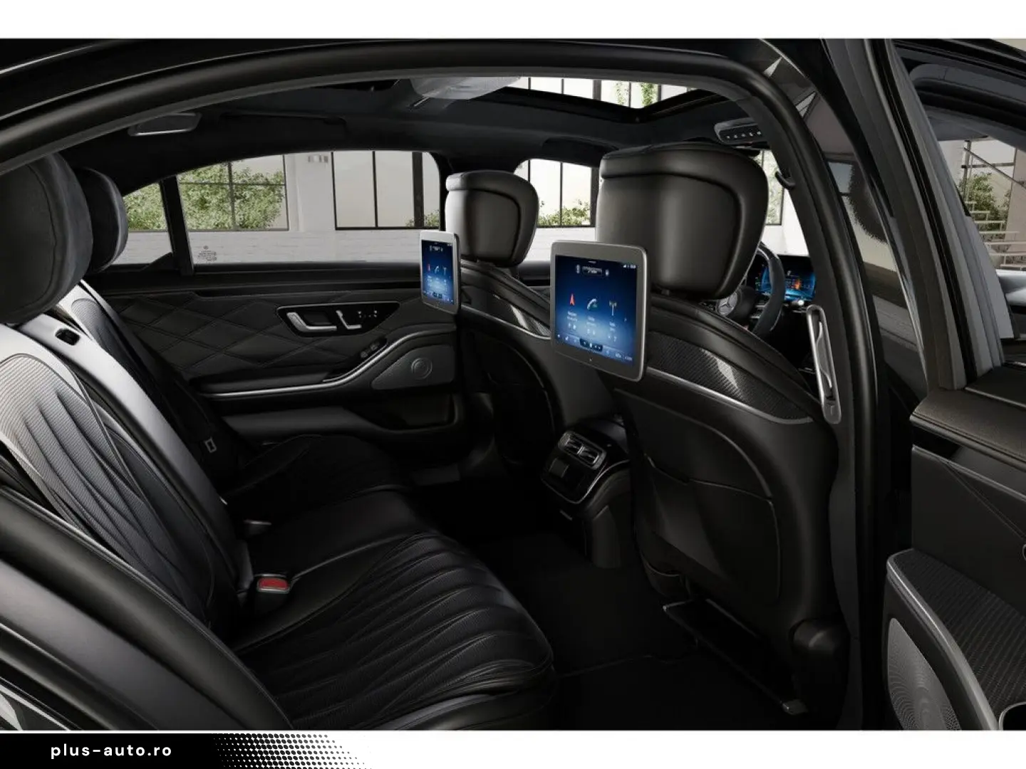 MERCEDES-BENZ S 63 AMG L E Performance Exkl Keramik &hellip;