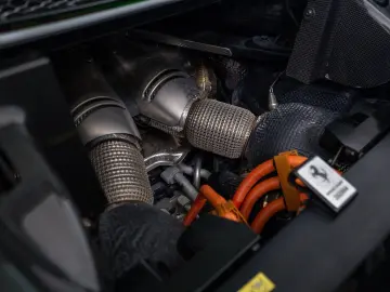 FERRARI 296 GTS