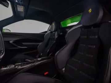 FERRARI 296 GTS