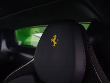 FERRARI 296 GTS