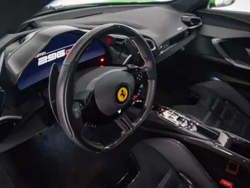 FERRARI 296 GTS