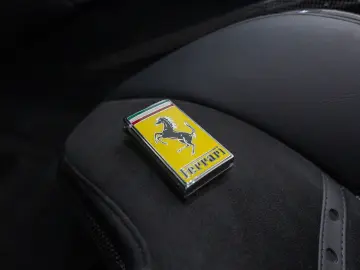 FERRARI 296 GTS