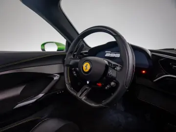 FERRARI 296 GTS