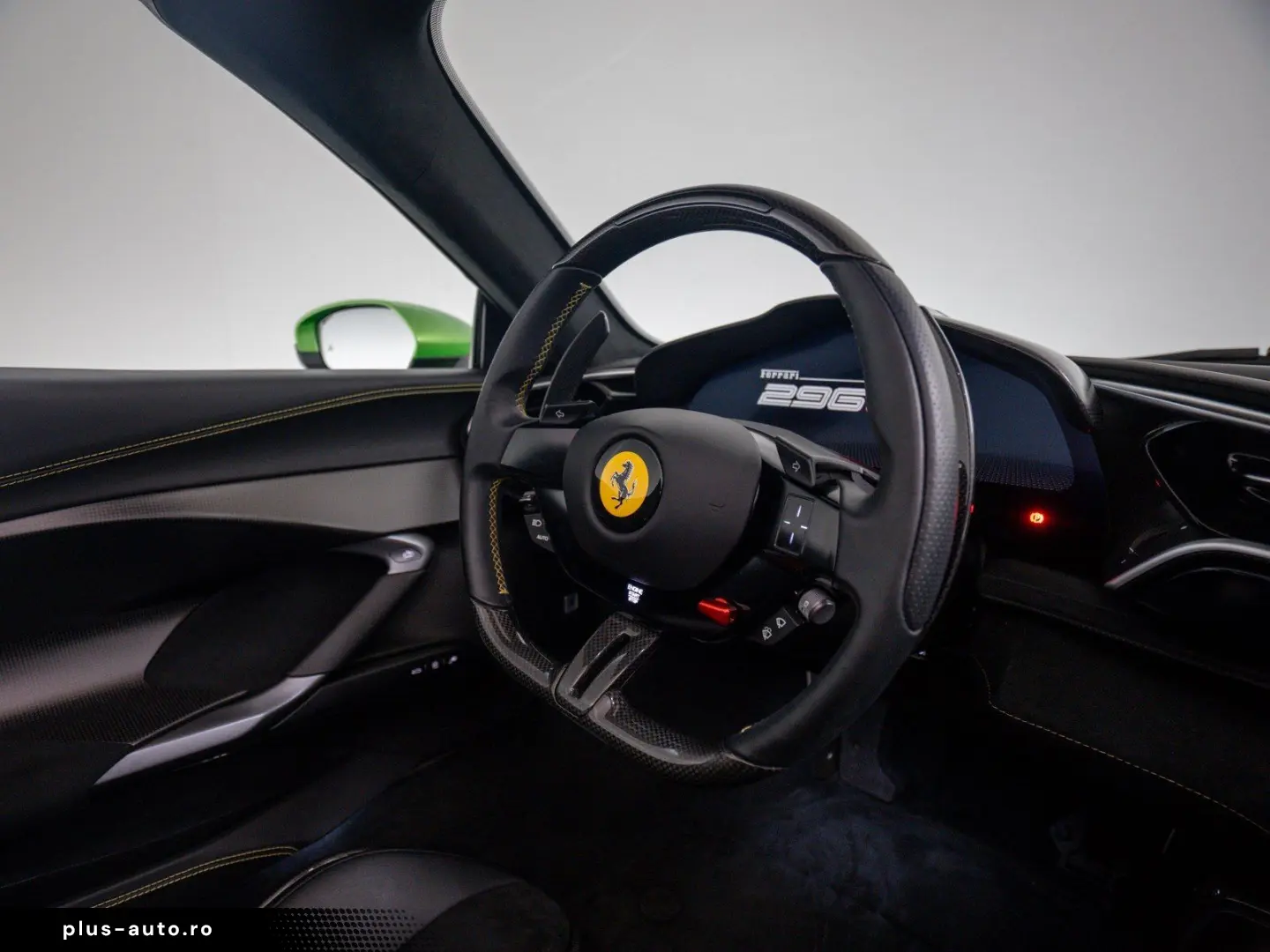 FERRARI 296 GTS