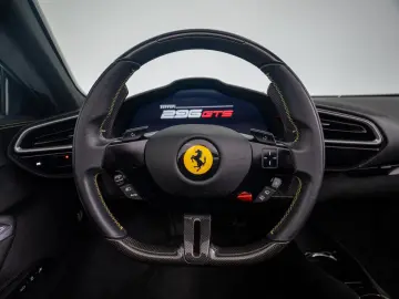 FERRARI 296 GTS