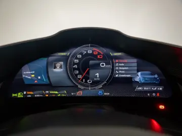 FERRARI 296 GTS