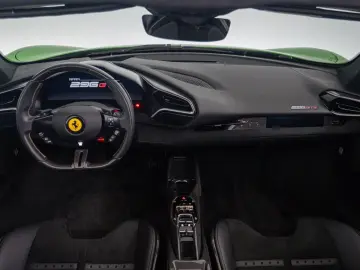 FERRARI 296 GTS