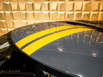 FERRARI 296 GTB CARBON LED ASSETTO FIORANO DAYTONA SEATS