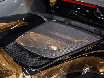 FERRARI 296 GTB CARBON LED ASSETTO FIORANO DAYTONA SEATS