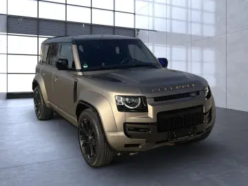 LAND ROVER Defender 110 P635 OCTA