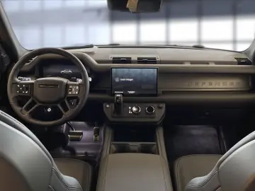 LAND ROVER Defender 110 P635 OCTA