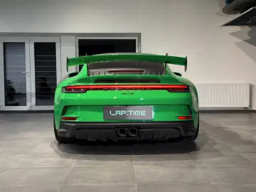 PORSCHE GT3 CS Aprvd 6 27 Lift Bose Matrix Camera