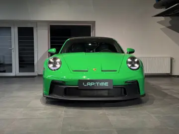 PORSCHE GT3 CS Aprvd 6 27 Lift Bose Matrix Camera