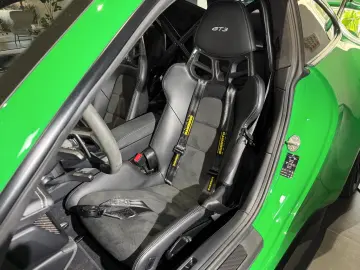 PORSCHE GT3 CS Aprvd 6 27 Lift Bose Matrix Camera