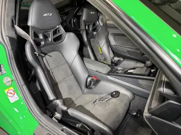 PORSCHE GT3 CS Aprvd 6 27 Lift Bose Matrix Camera