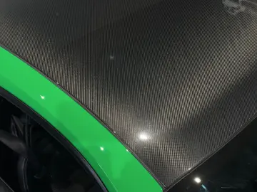 PORSCHE GT3 CS Aprvd 6 27 Lift Bose Matrix Camera